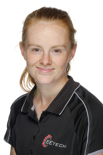 Jo Flamank, Betech Inwards/Outwards Goods Jo Flamank, Betech Inwards/Outwards Goods