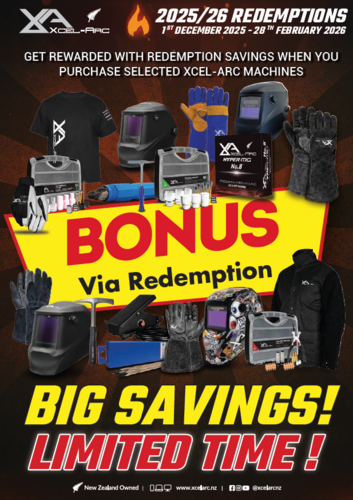 Hot Metal Redemptions Hot Metal Redemptions